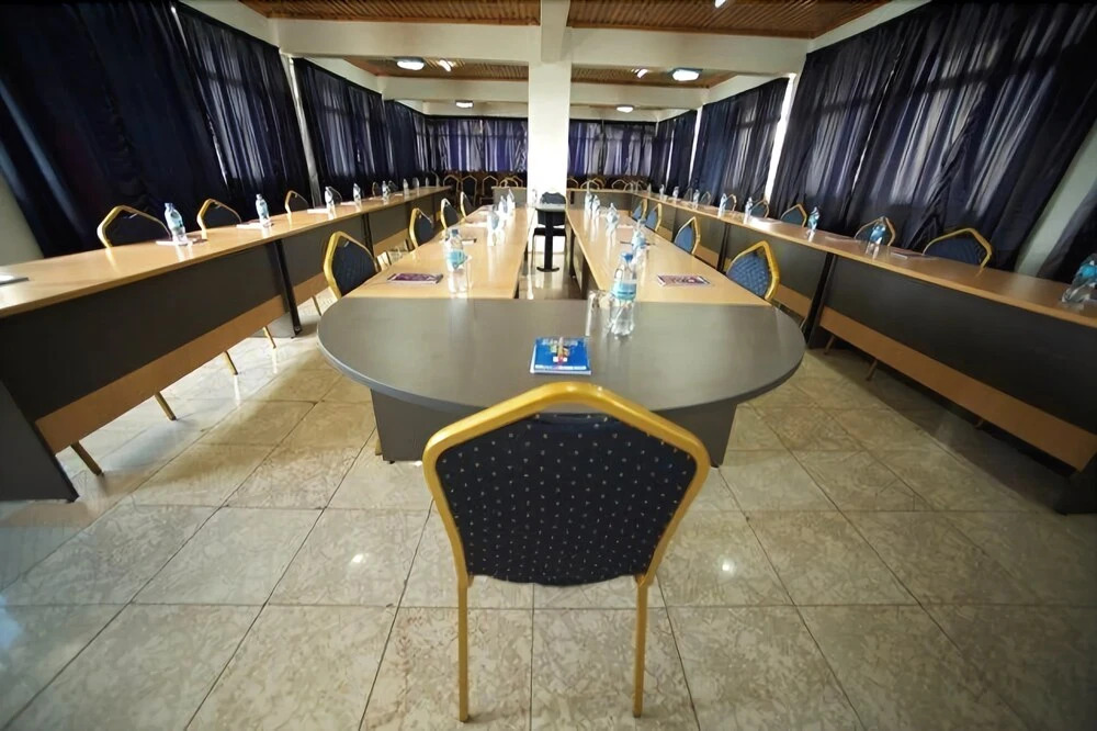 Savoury Hotel