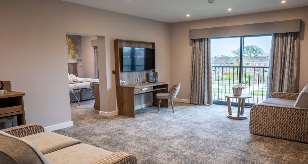 Barton Manor Hotel & Spa, BW Signature Collection