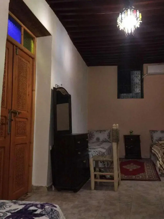 House andalous