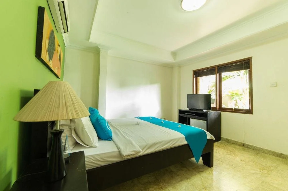 Airy Nusa Dua 1 Kuta Selatan Bali