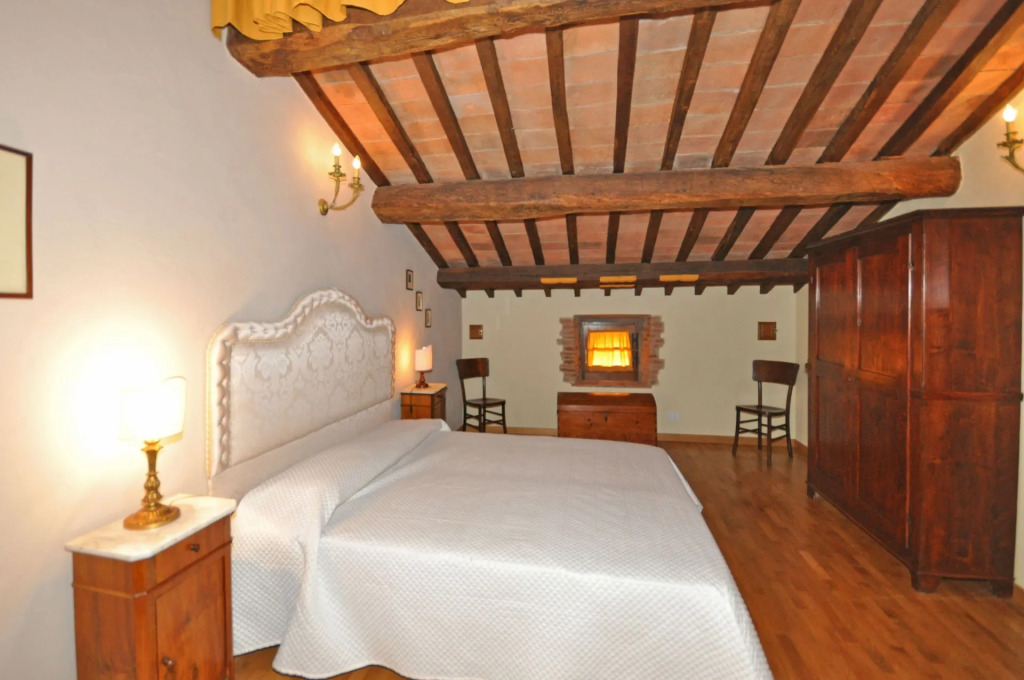 Casale il Gelso by VacaVilla
