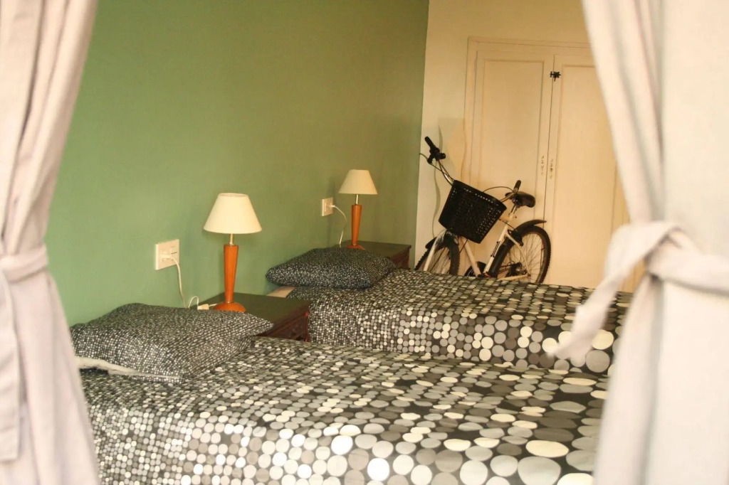 Olatu Guest House