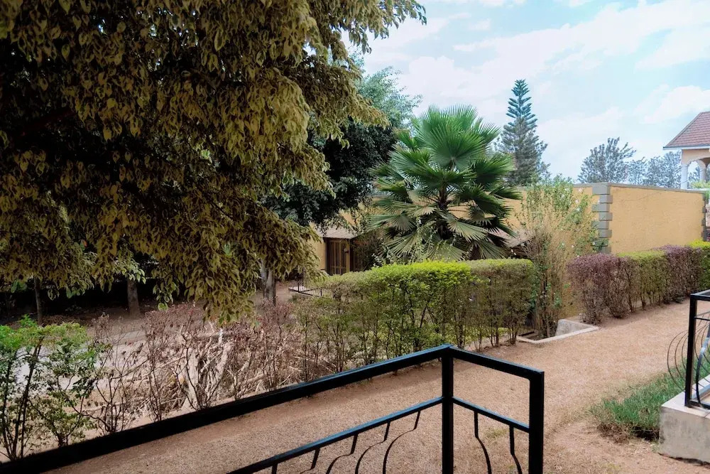 Vista Safaris Apartments