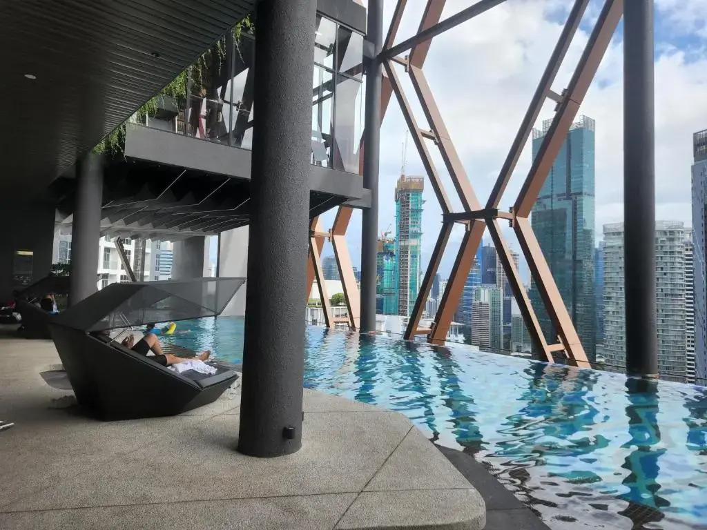 Scarletz KLCC By AR Hospitality