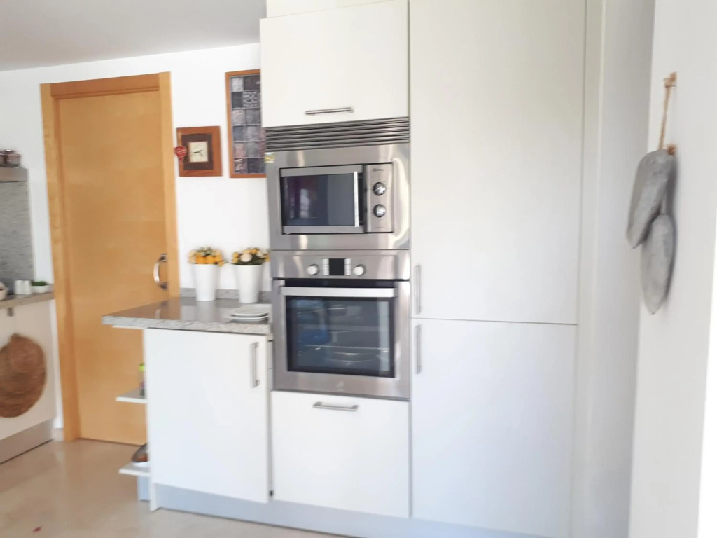 Beautiful apartment in Moraira, pools
