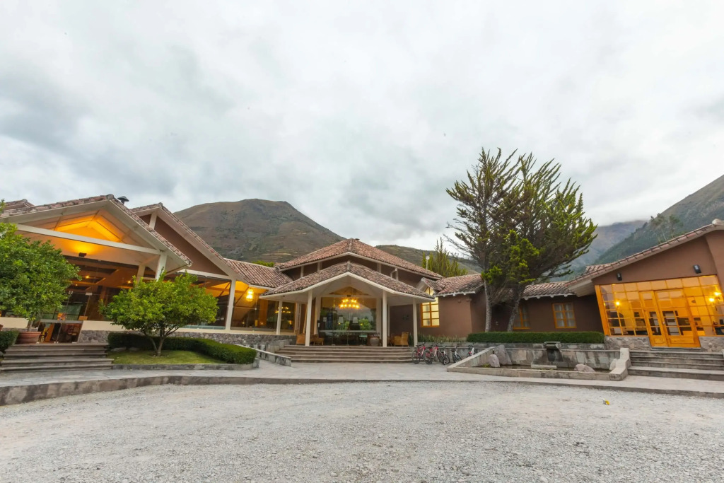 Casa Andina Premium Valle Sagrado Hotel & Villas