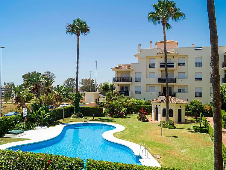 Apartment Lorcrimar by Interhome