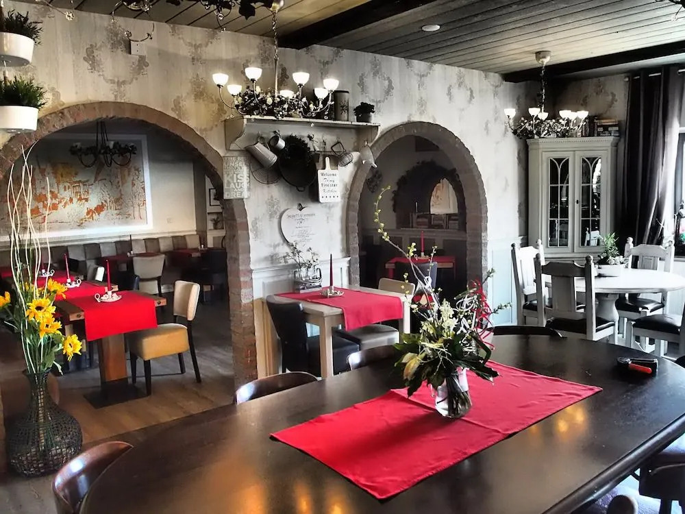Carré Hotel Zuid-Limburg