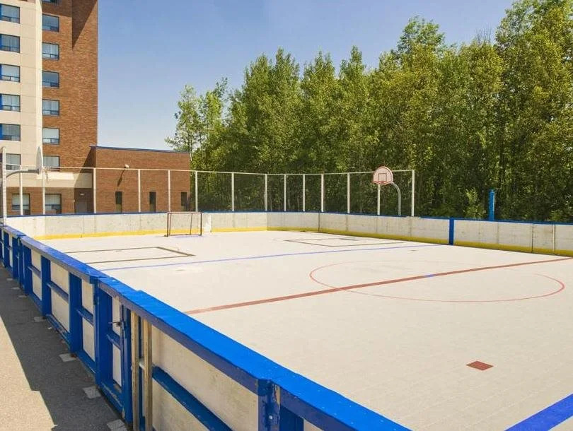 Residence & Conference Centre - Barrie