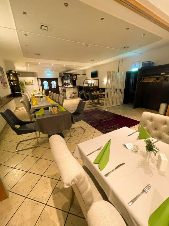 Hotel Kronenkurve