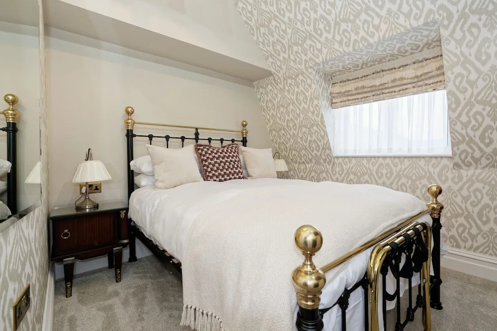 Old Town House, Margate