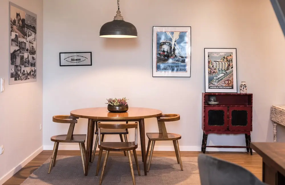 Metro Loft