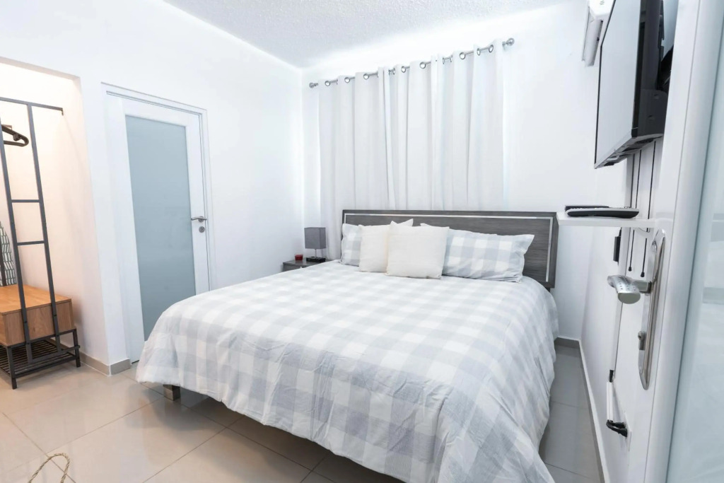 Aquaville Rentals Villa 4