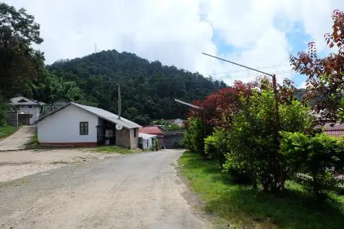 Phoufa Hotel