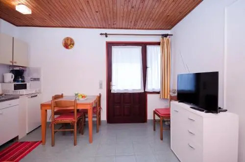 Apartments Ilinka
