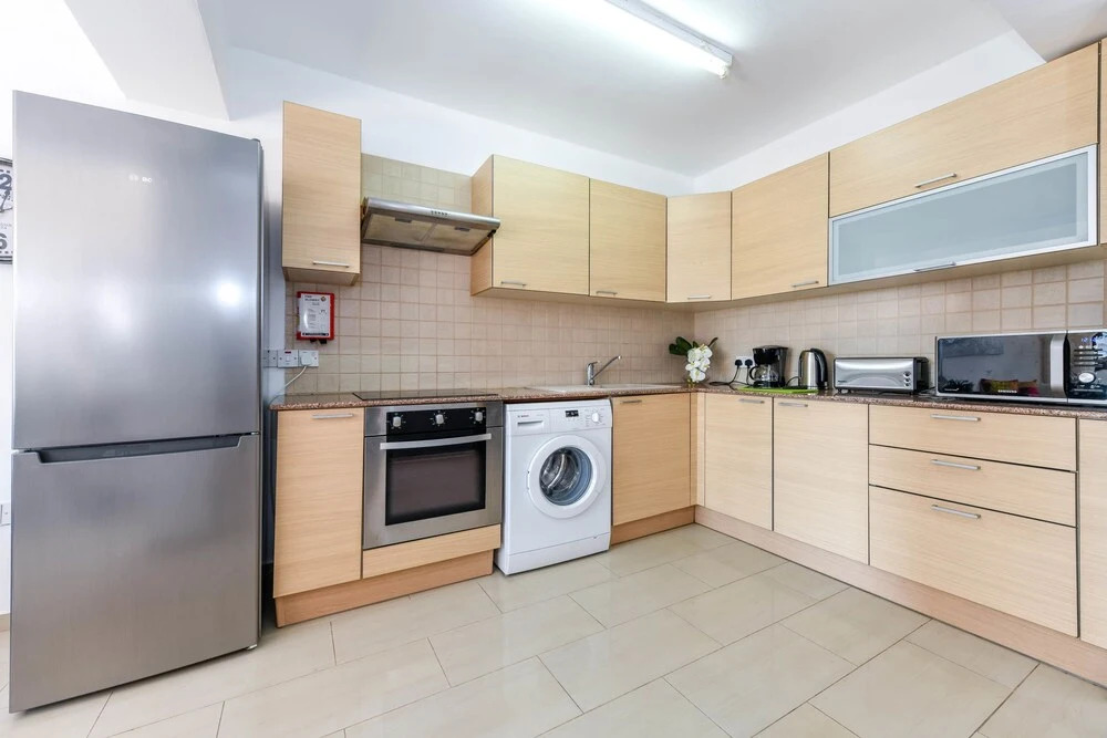 Nissi Beach Apartment 2