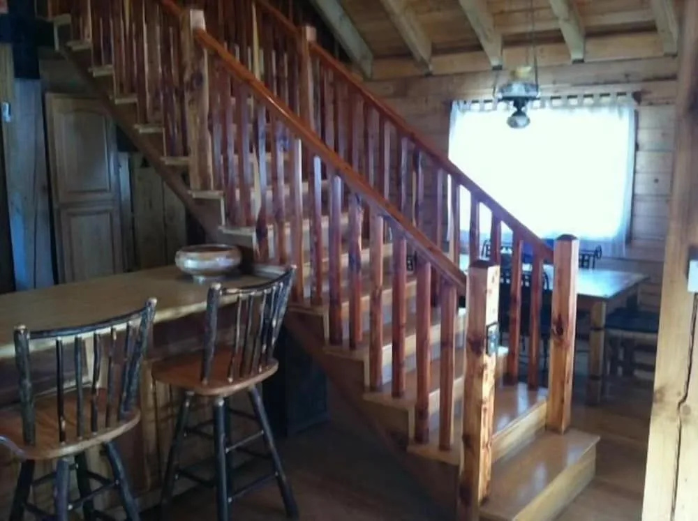 Mt Princeton Escape 1 Bedroom Holiday Home By Pinon Vacation Rentals