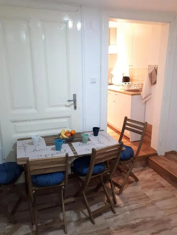Apartman ANA