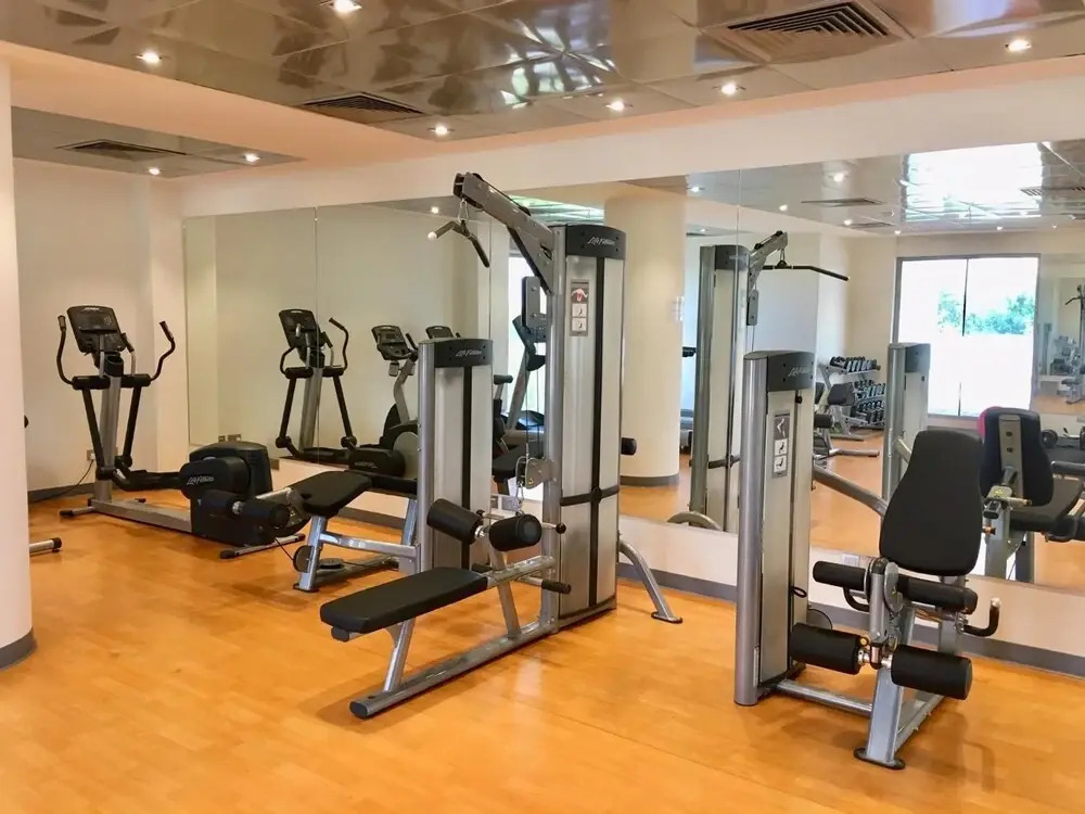 M Executive Hotel & Residence