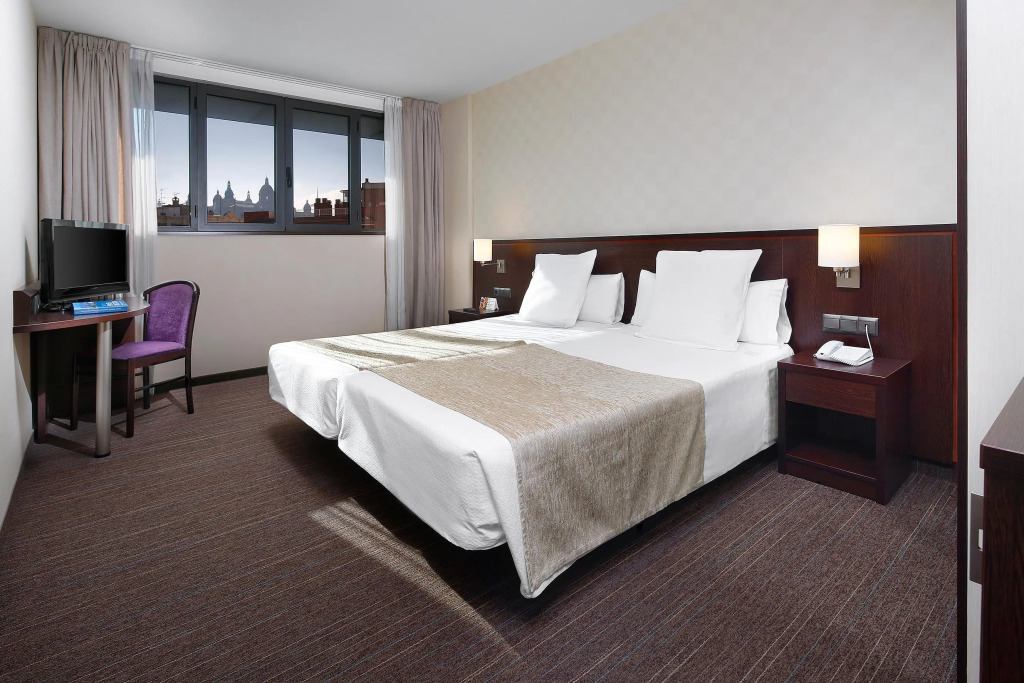 Arco Barcelona Hotel