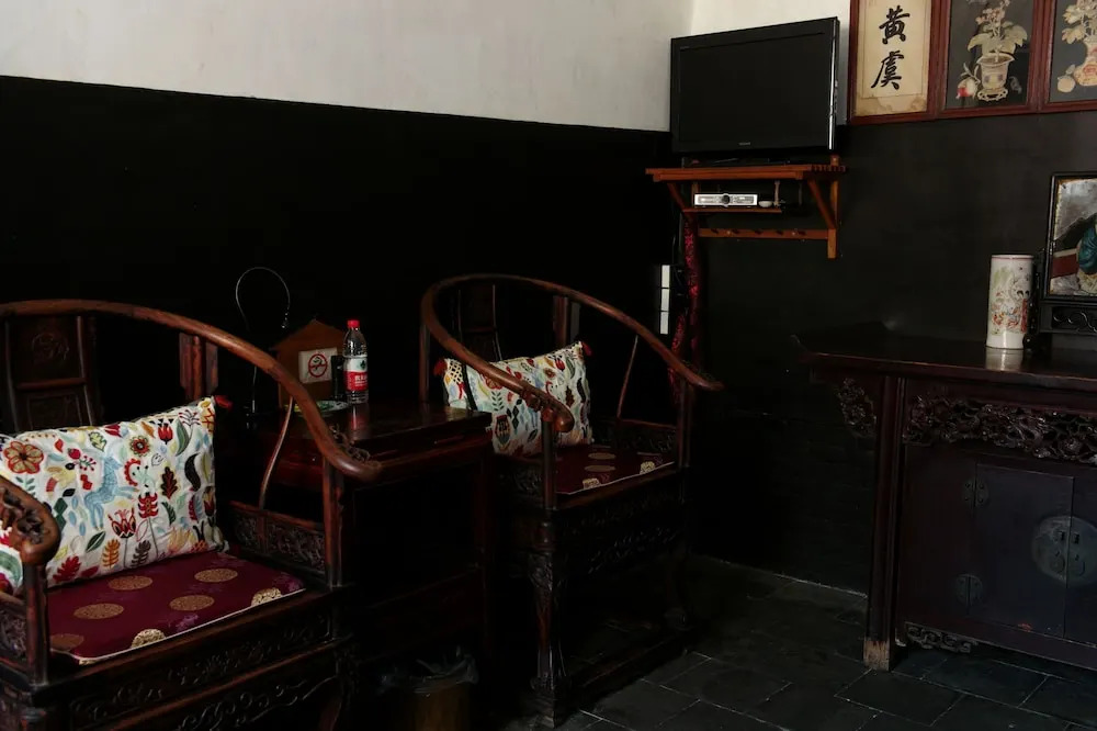 Yide Hotel