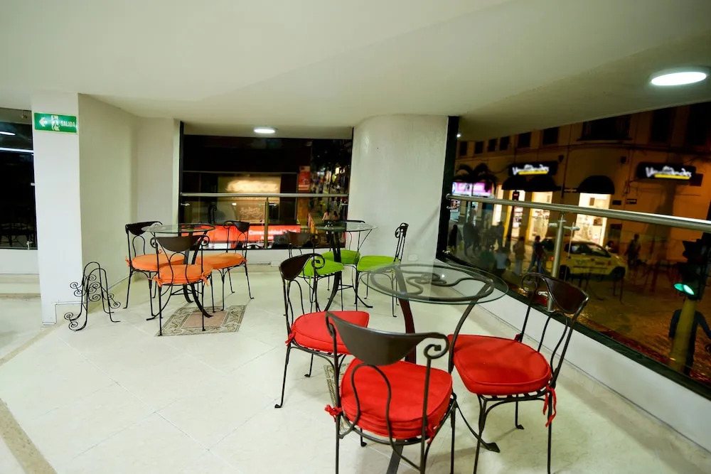 Hotel Nelsons Inn