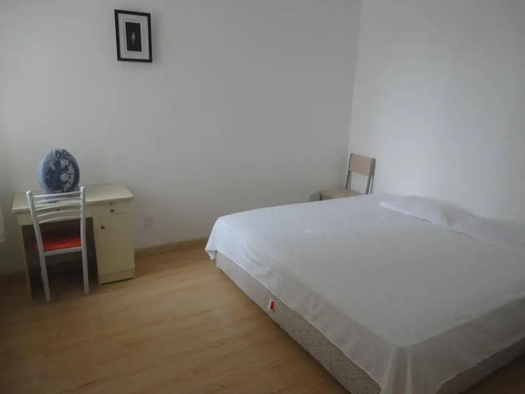 Qingdao Xiaopan Short Rental Apartment