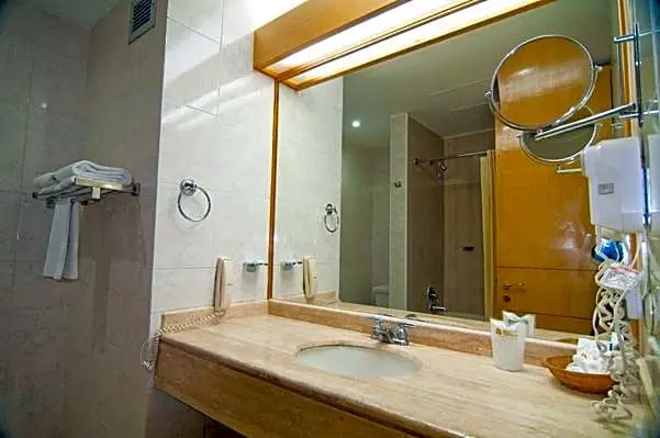 Hotel Chacao Cumberland