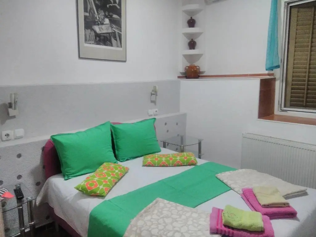 Hotel Asikot