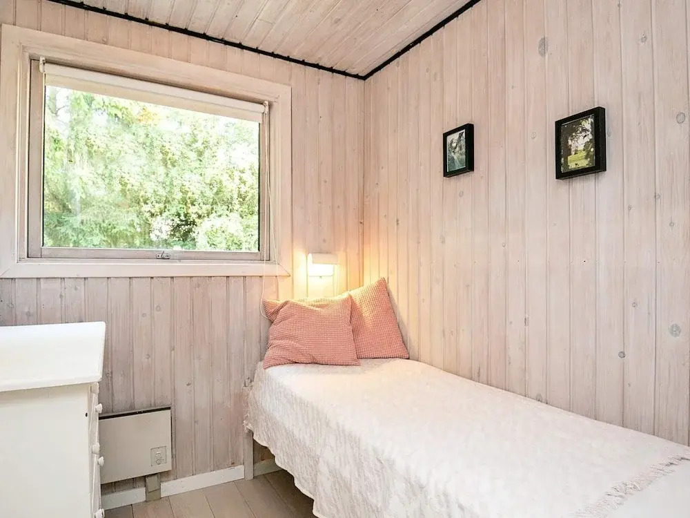 5 person holiday home in Tranekær