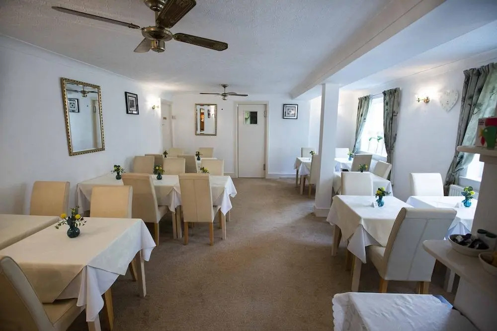 The Sands Hotel