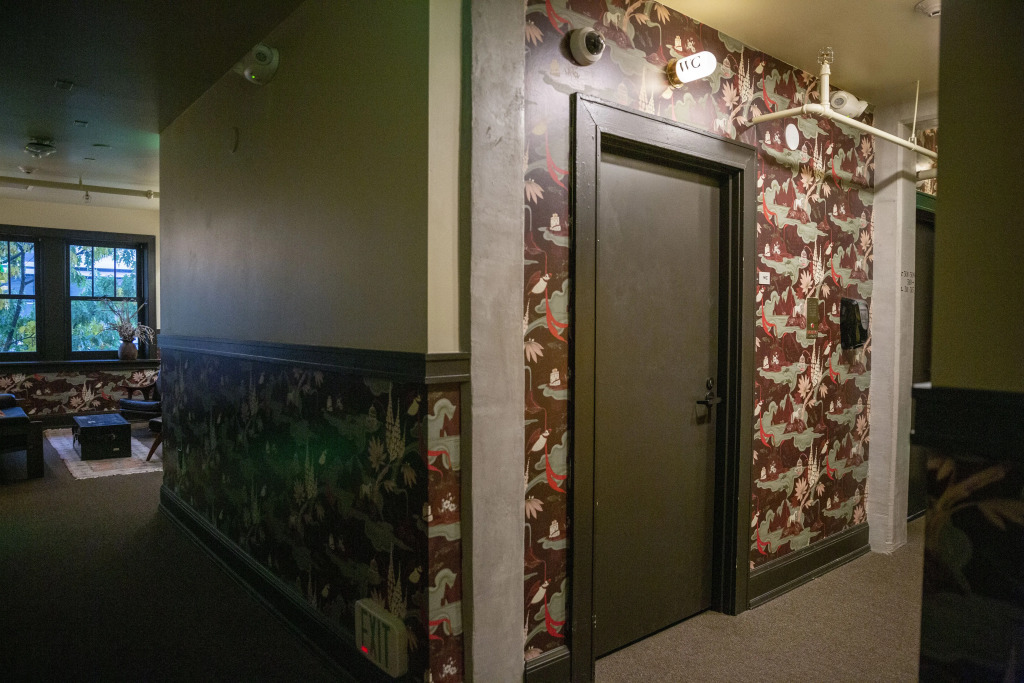 KEX Hotel