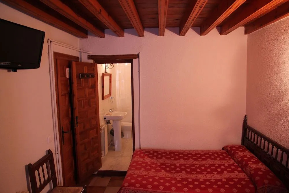 Posada San Julián