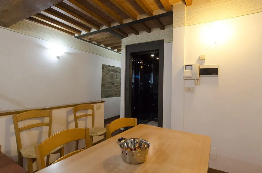 Casa Torre