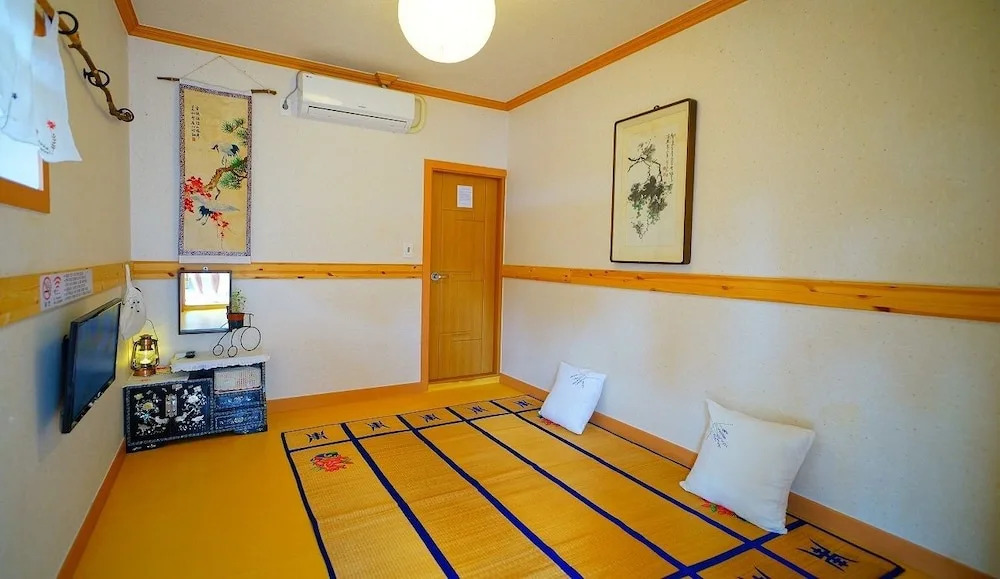 Norijam Hanok Traditional House One