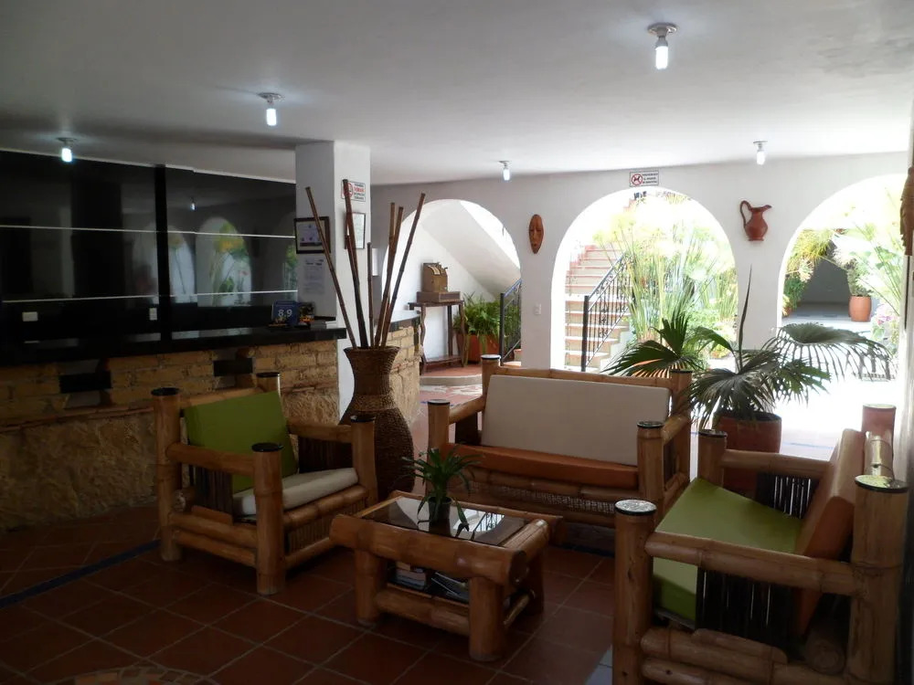 Hotel La Hormiga Villa de Leyva