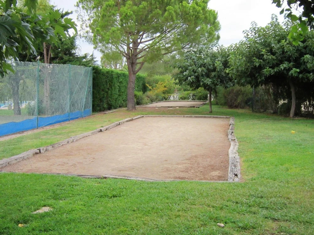 Apartment With one Bedroom in Mandelieu-la-napoule, With Private Pool,