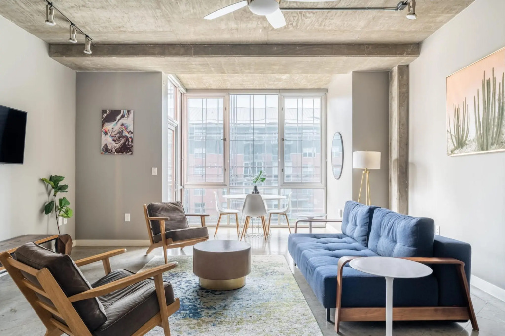 Austin Prime 1BD 1BA Downtown Apartment