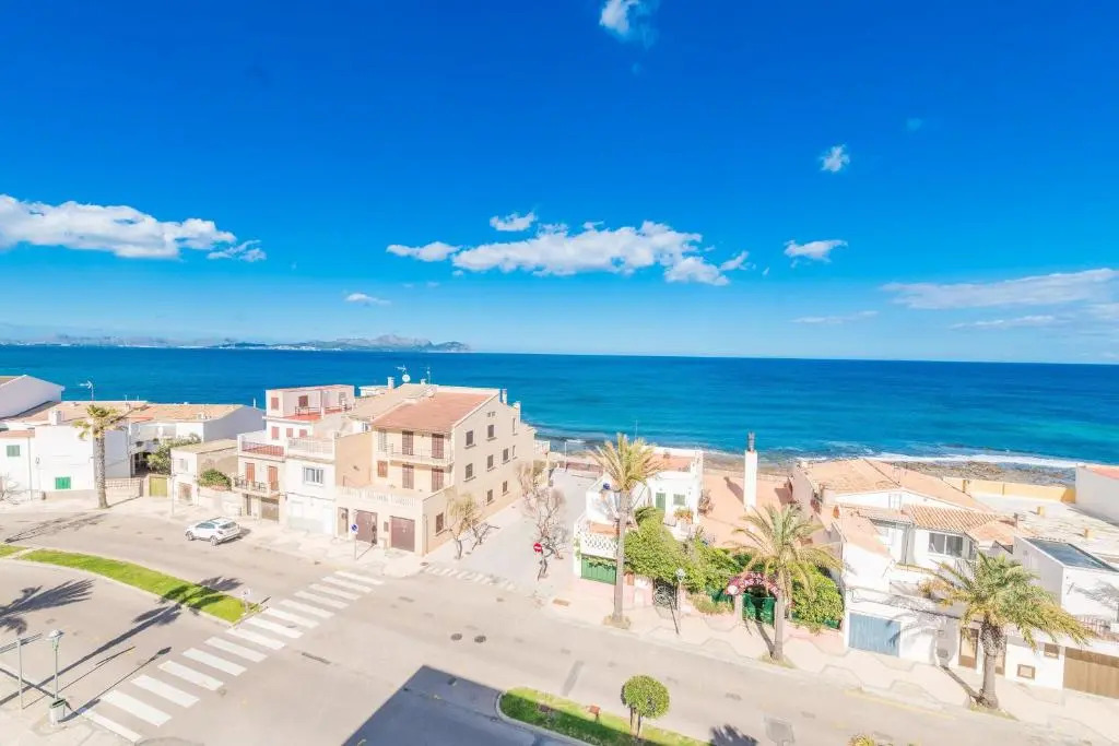 Villa Mar
