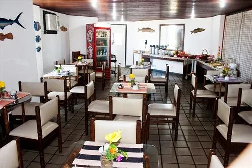 Hotel Cores Do Mar