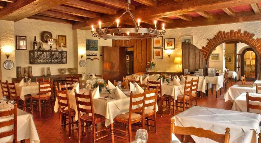 Hotel Merll-Rieff