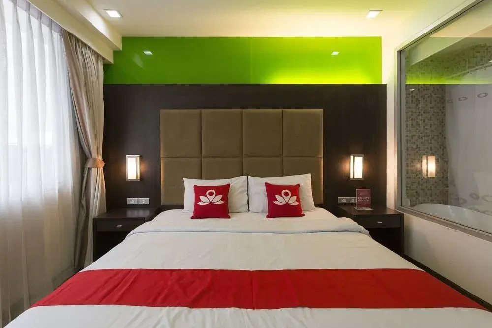 ZEN Rooms Sukhumvit Soi 18