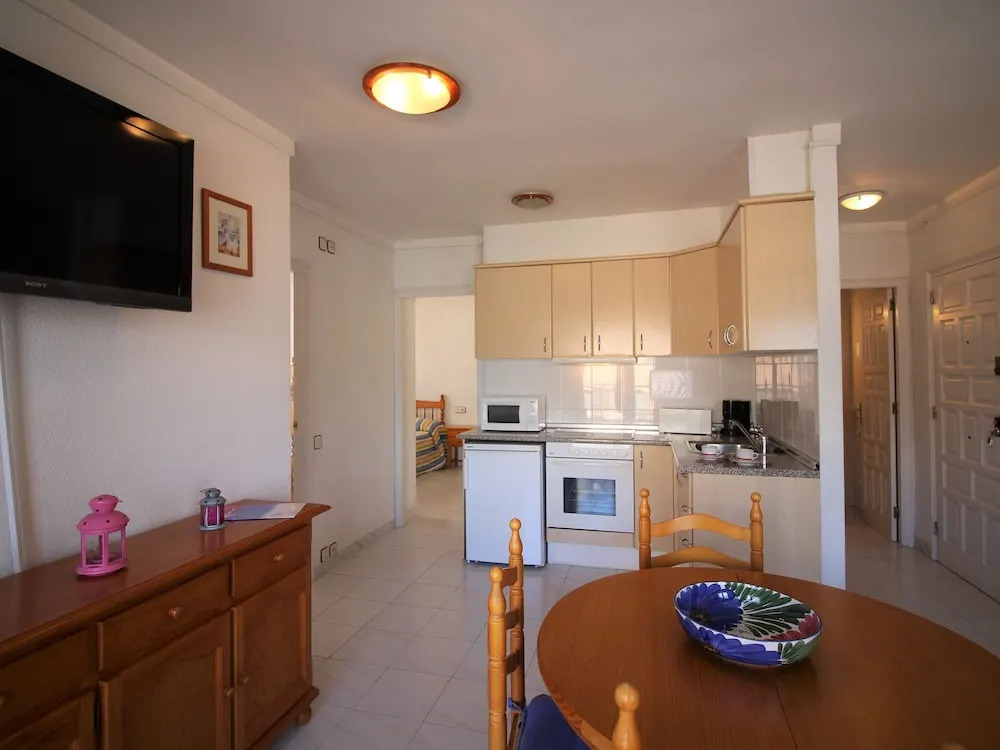 Apartment near Port