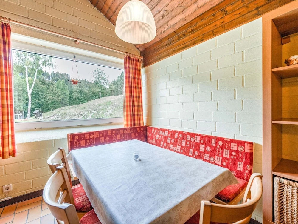 Ferienhaus mit herrlicher Aussicht