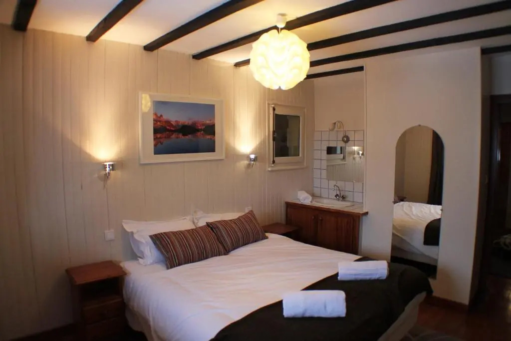 Chalet Aigle Royal