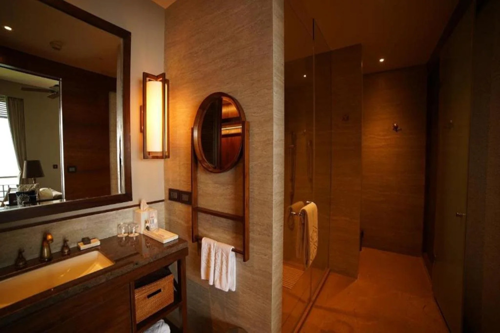 Taj Chia Kutir Resort & Spa Darjeeling