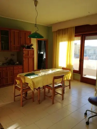 Casa Vacanze Villa Virginie