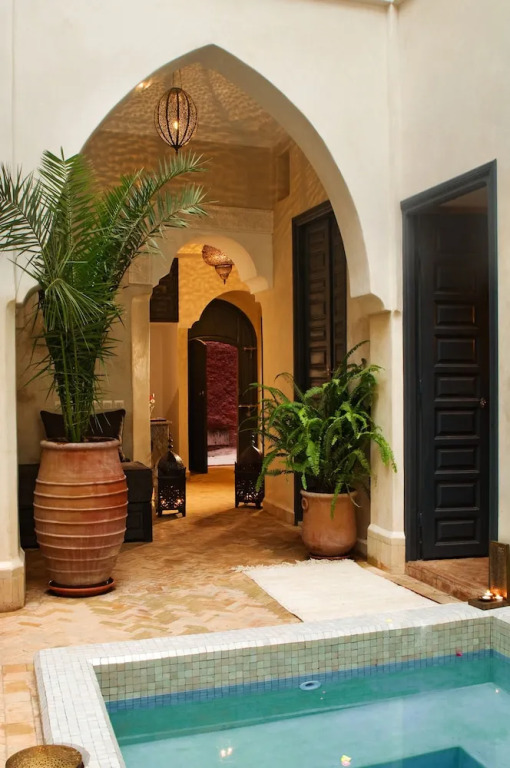 Riad Cinnamon by Marrakech Riad