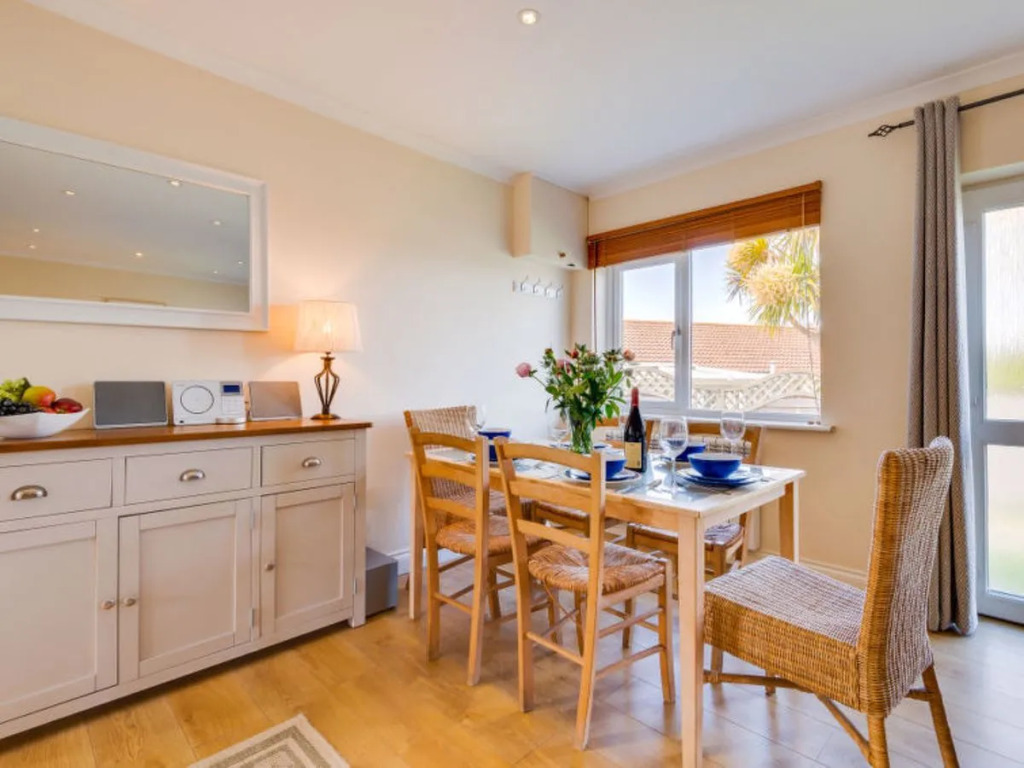 Villa Hunter Wadebridge - Padstow