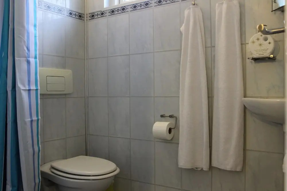 Copenhagen Inn guesthouse